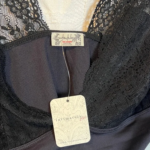 Intimately Free People Power Play Cami, Size M - Picture 3 of 6